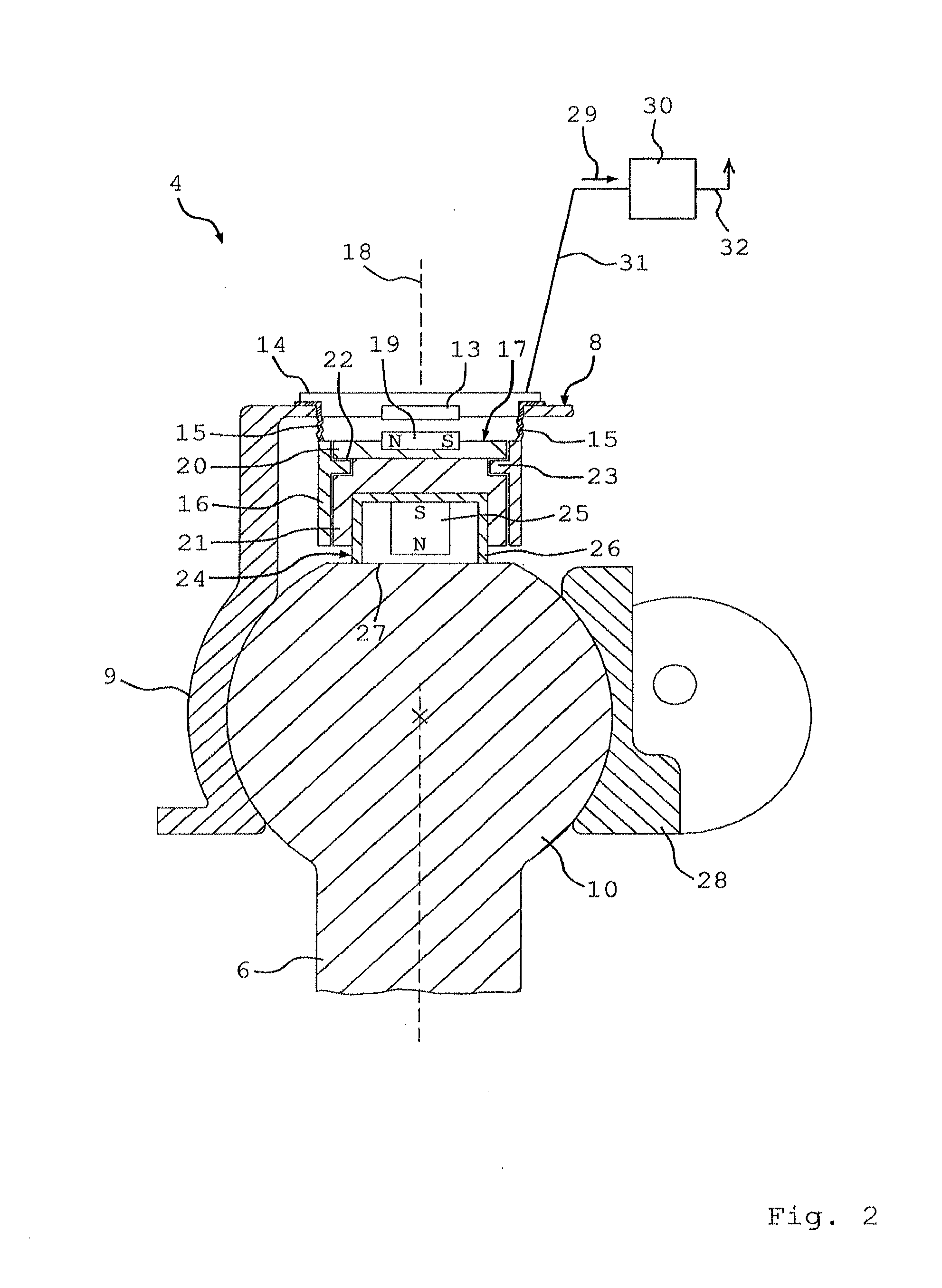 Coupling lock for a trailer coupling