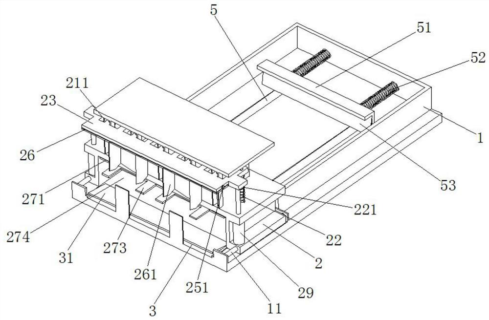 A thin metal sheet notching processing machine and notching processing method