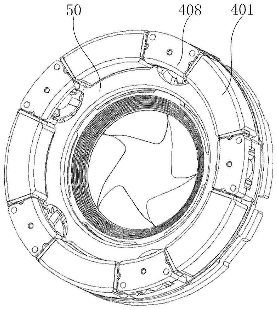 Shutter and Imaging Device