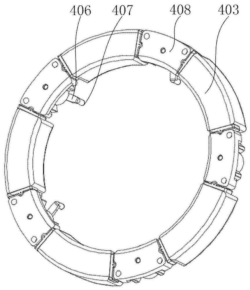 Shutter and Imaging Device