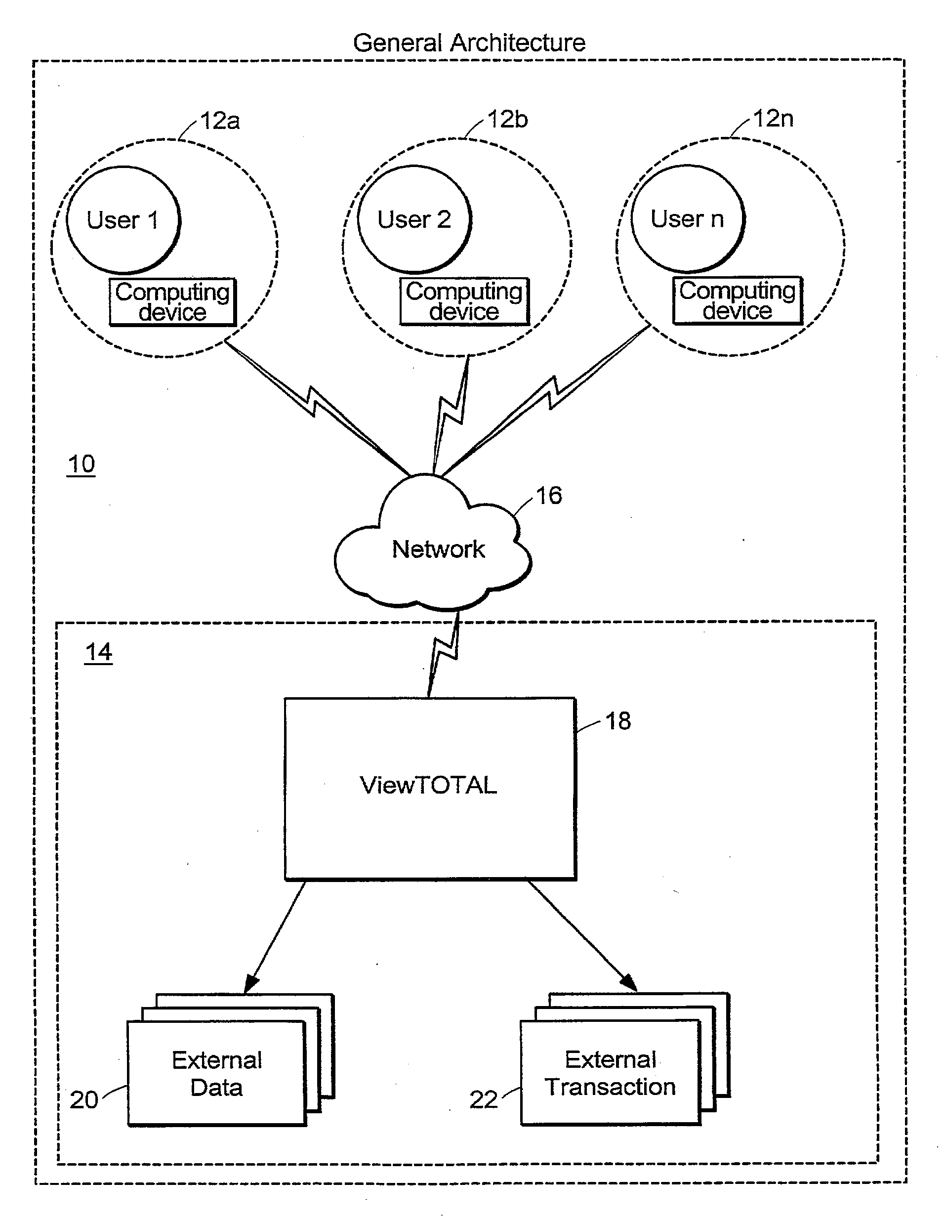 Collaborative, flexible, interactive real-time displays