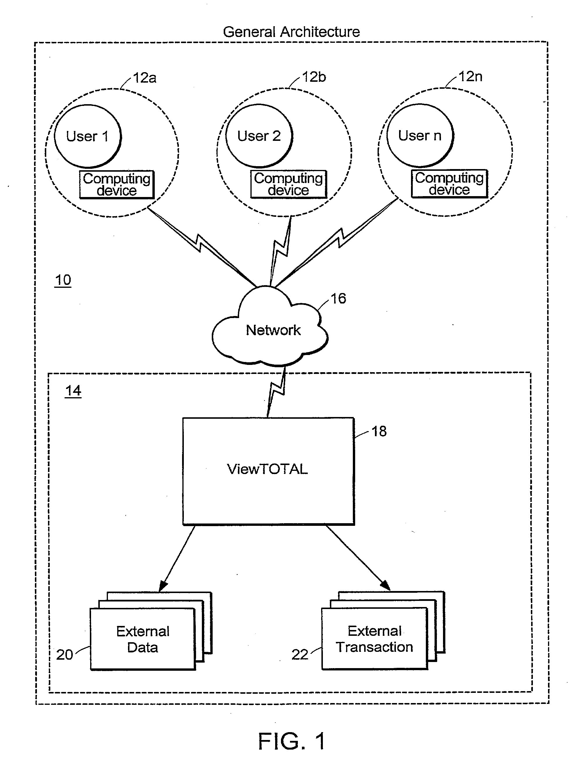 Collaborative, flexible, interactive real-time displays