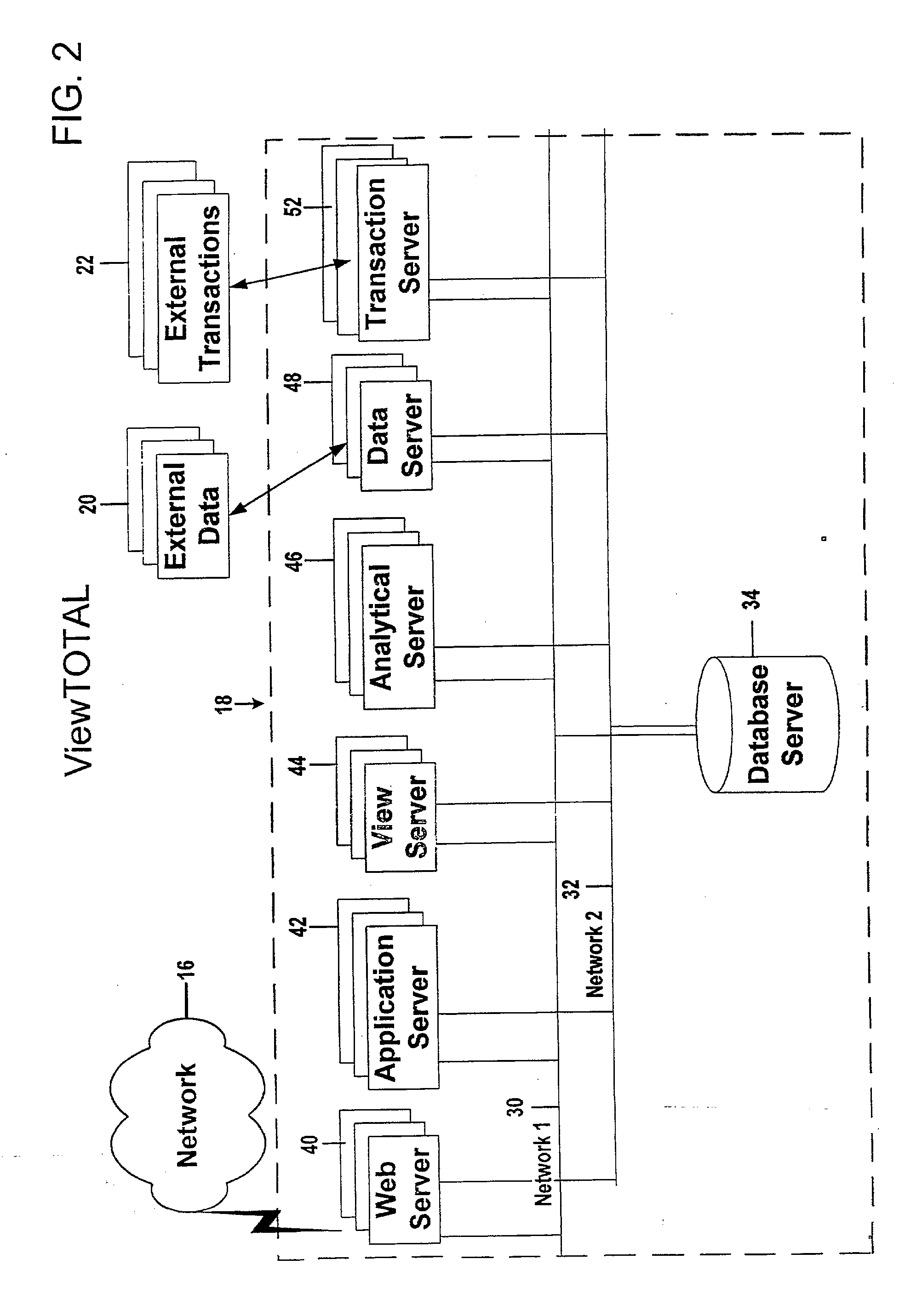 Collaborative, flexible, interactive real-time displays