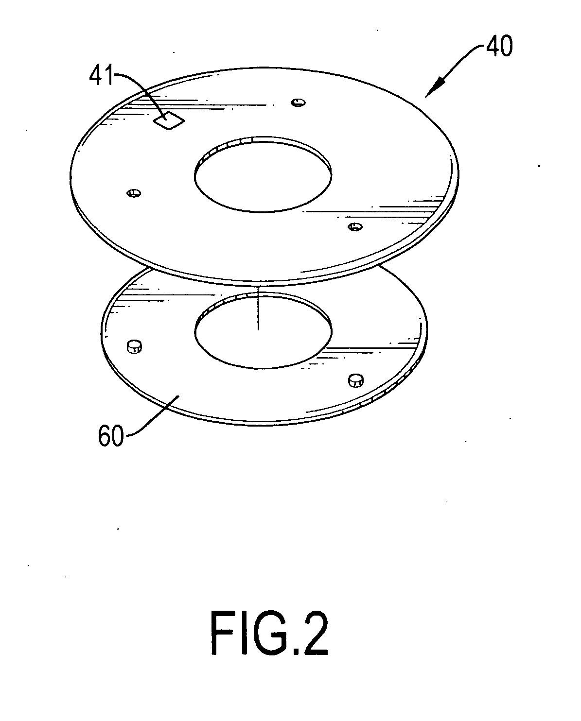 Magnetic force sensing device in a brushless motor to enhance magnetic force sensibility of a hall element inside the brushless motor