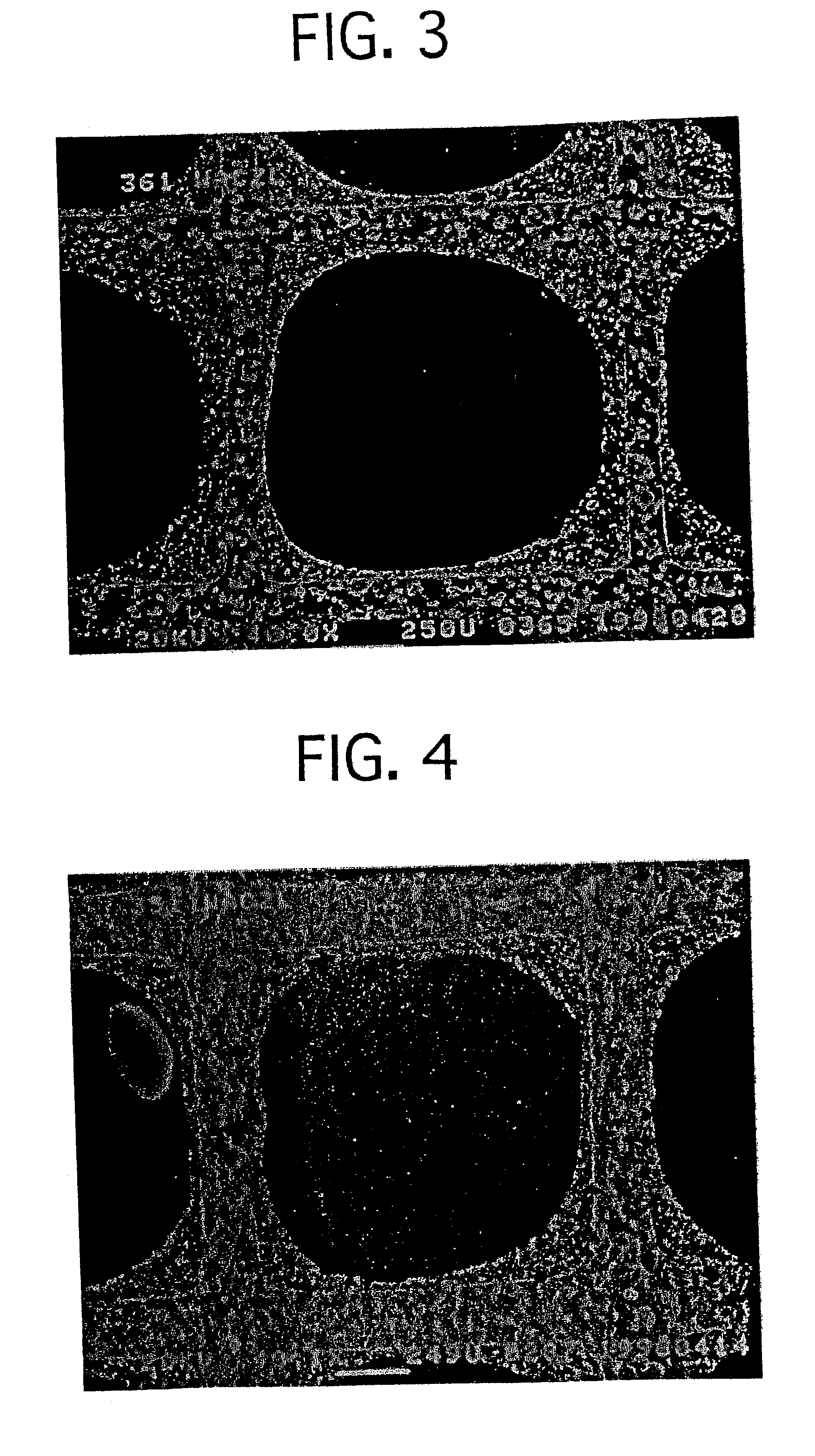 Catalyst for purifying exhaust gas