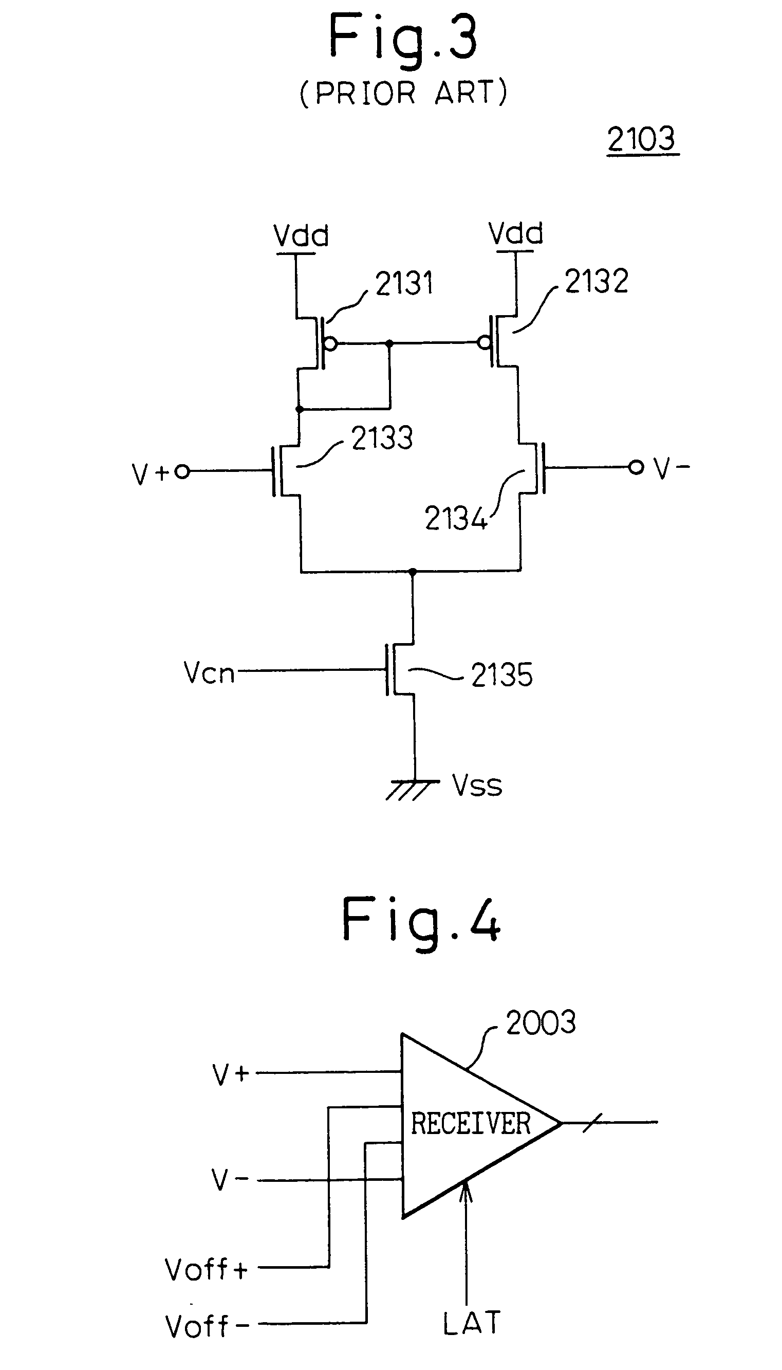 Receiver, transceiver circuit, signal transmission method, and signal transmission system