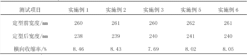 Chromophilous copolyester fiber protective agent of cationic dye, preparation method of chromophilous copolyester fiber protective agent and shaping method of fabric