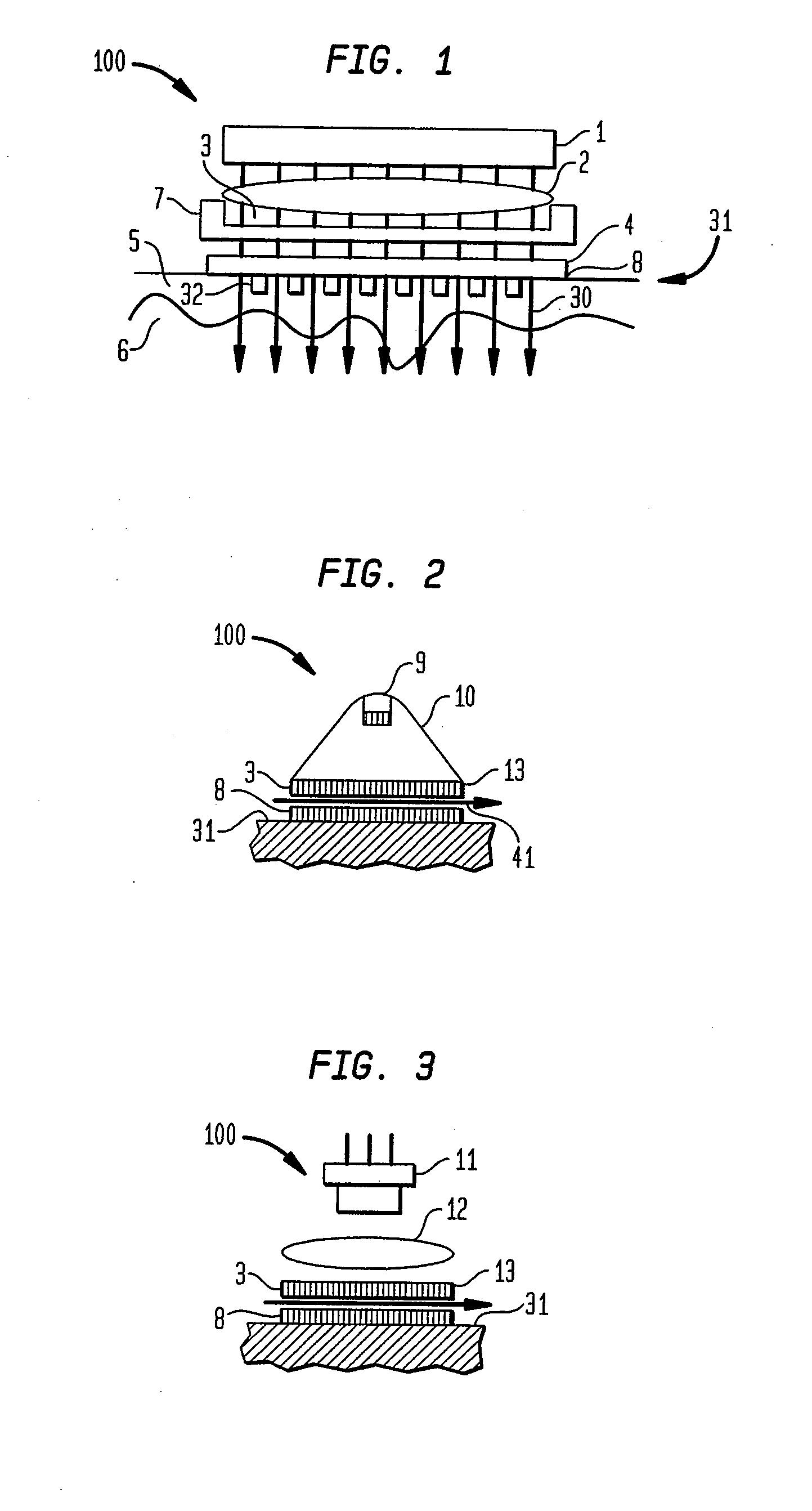 Method And Apparatus For Photothermal Treatment Of Tissue At Depth