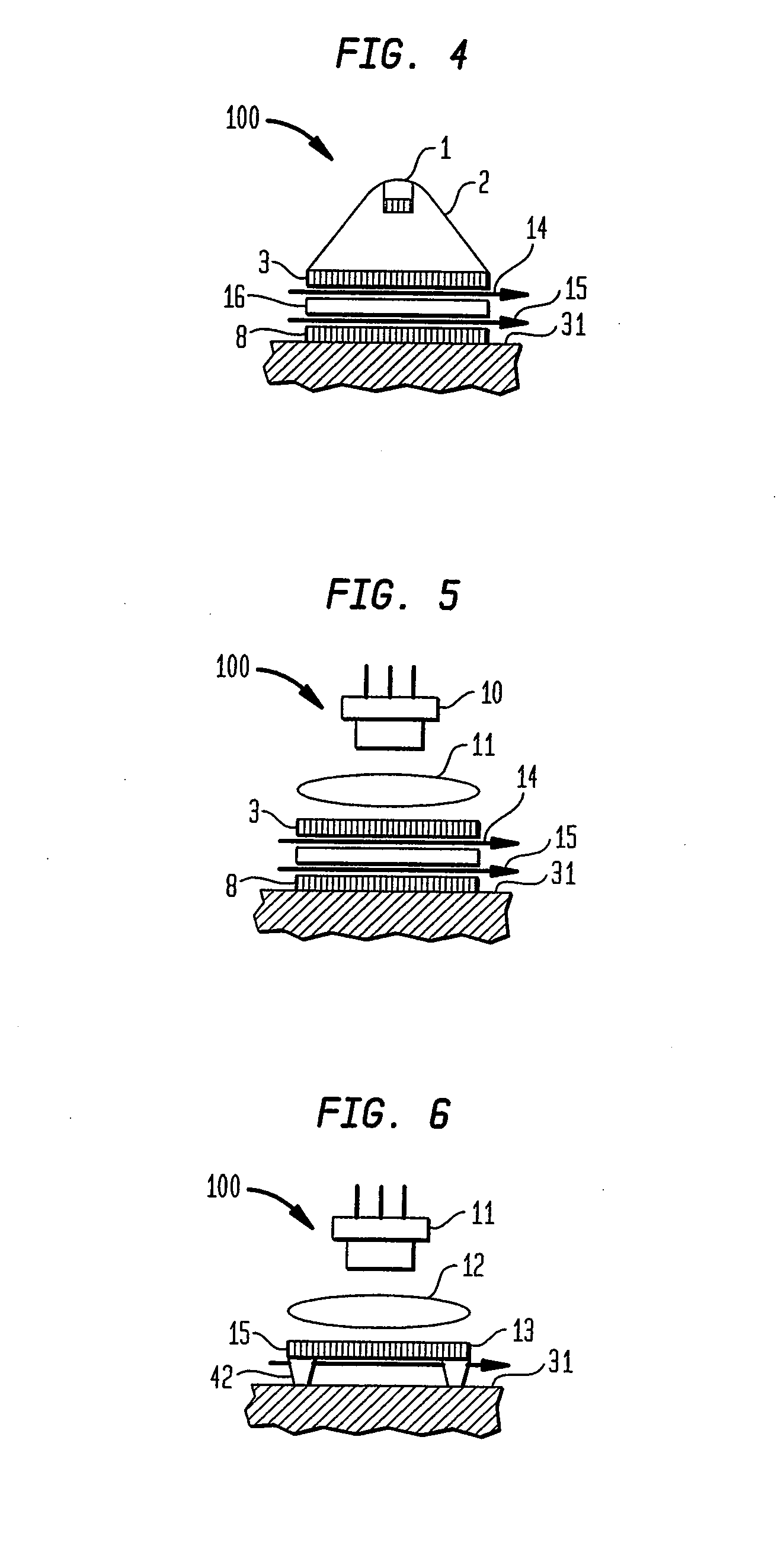 Method And Apparatus For Photothermal Treatment Of Tissue At Depth