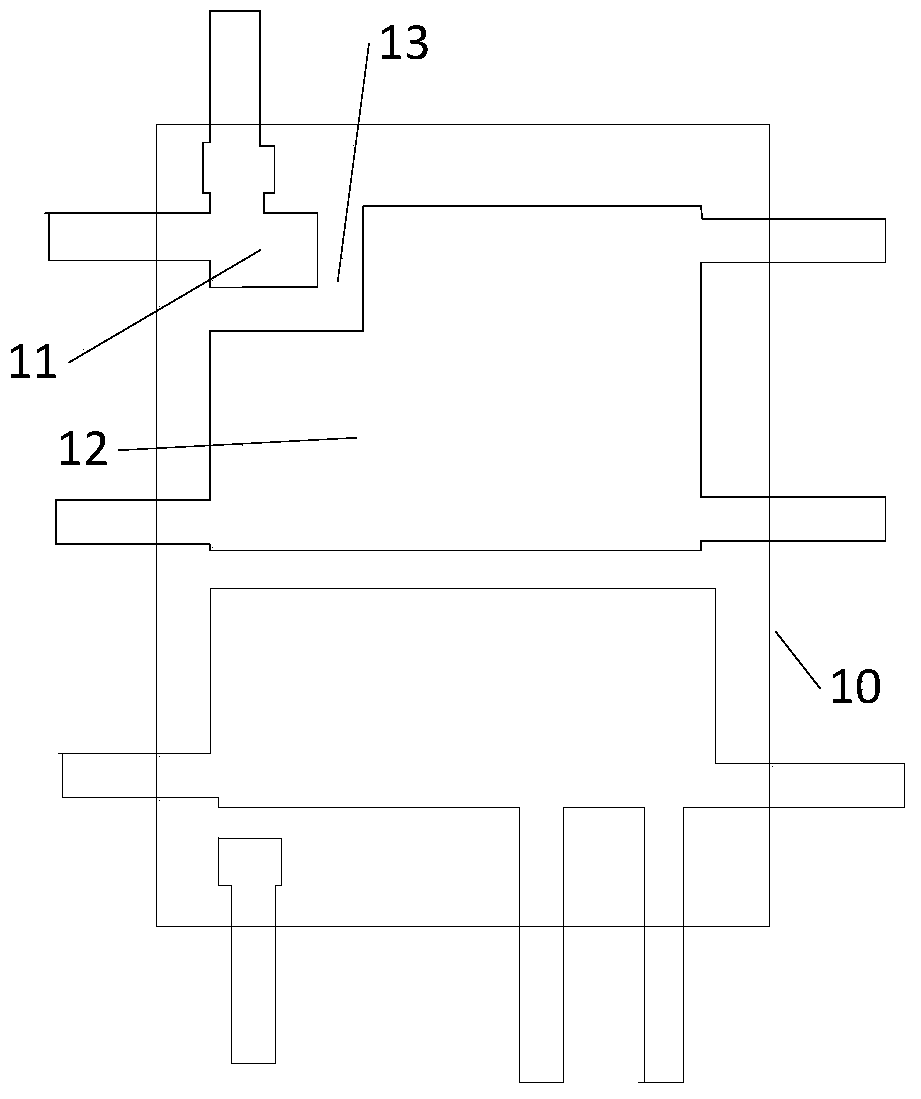 a lead frame