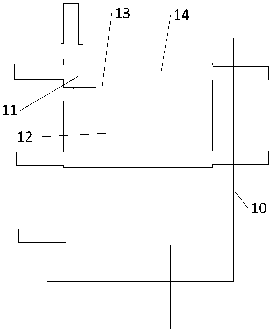 a lead frame