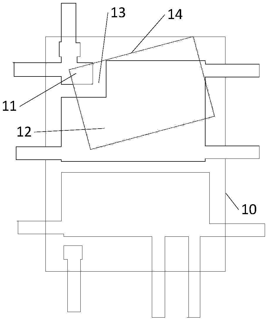 a lead frame