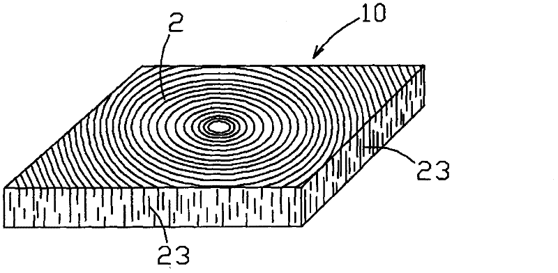 Fibrous structural article and manufacturing method thereof