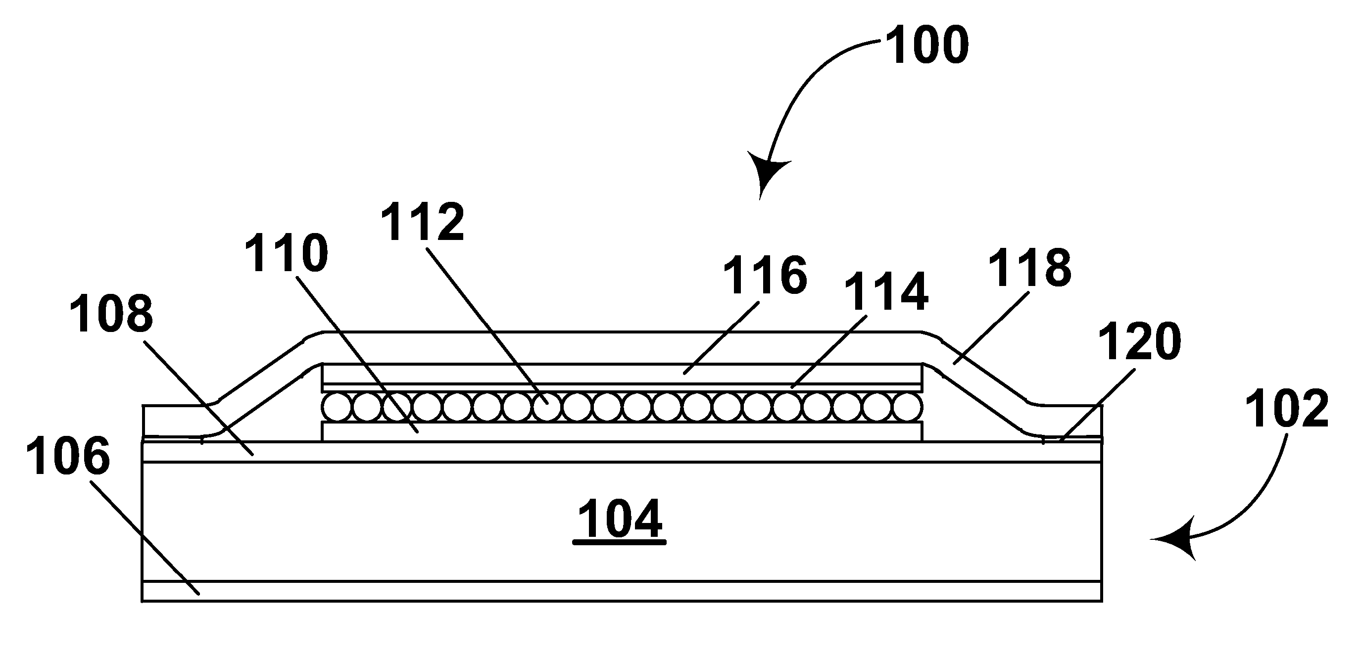 Electro-optic display with edge seal