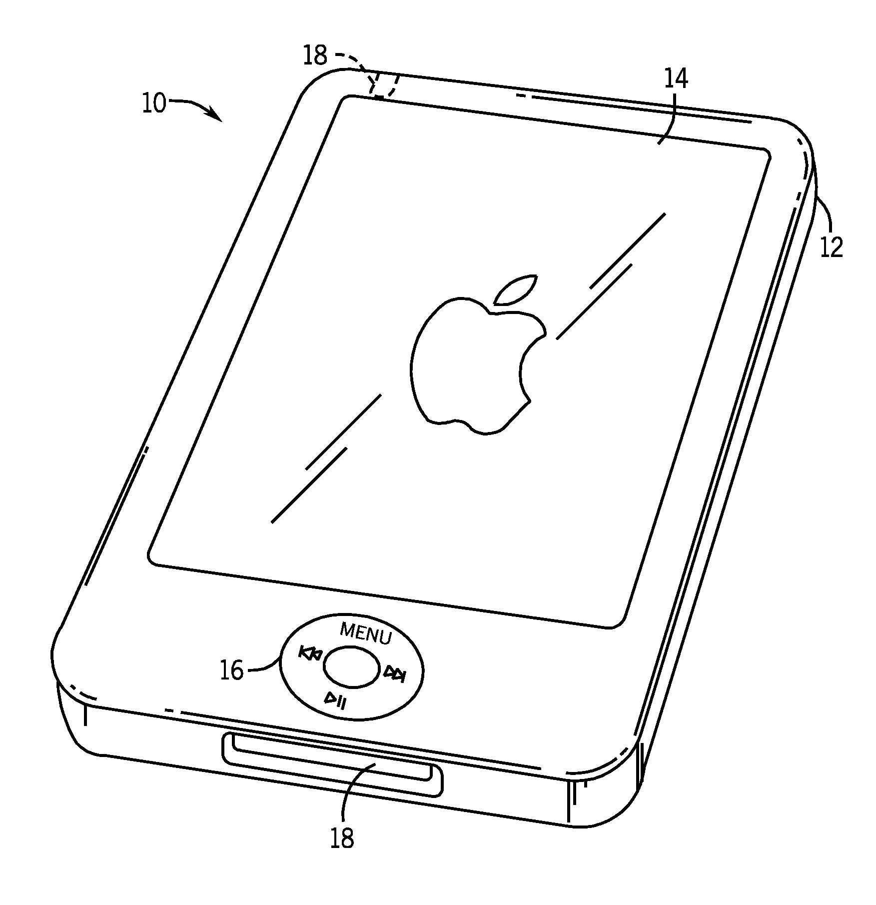 Systems and Methods for Memory Management and Crossfading in an Electronic Device