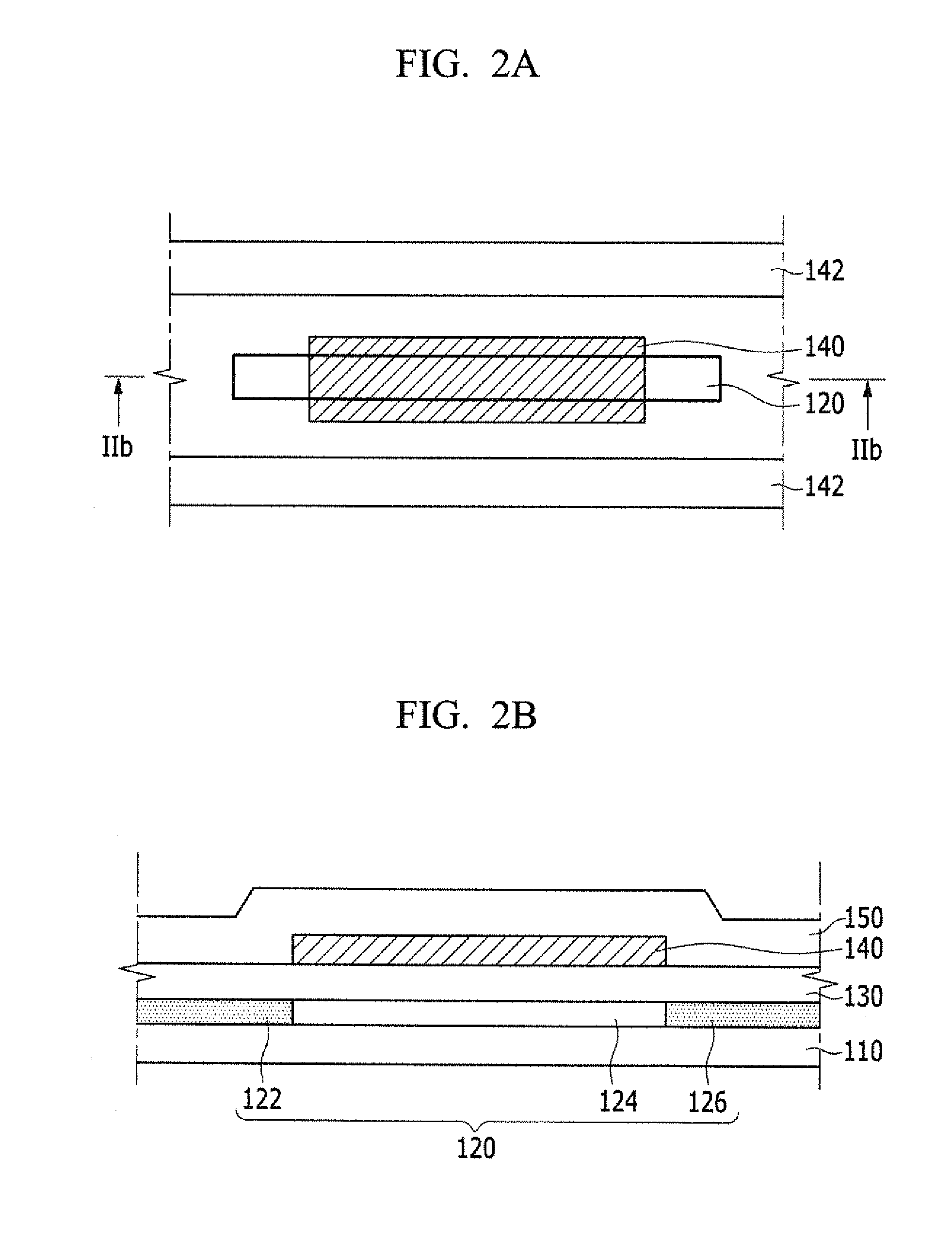 Thin Film Transistor, Fabrication Method Thereof, and Organic Light Emitting Diode Display Having the Same