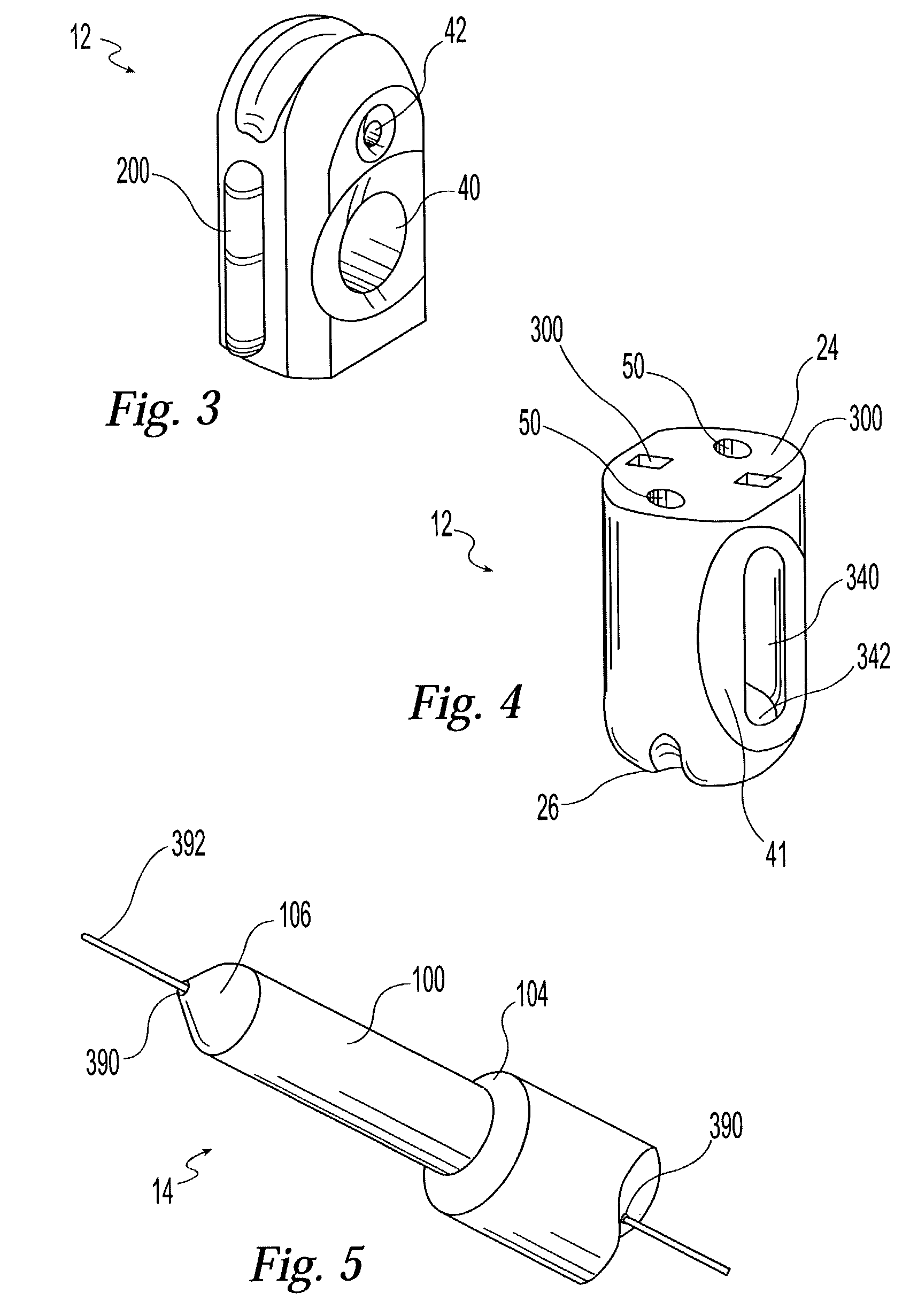 Two piece cross-pin graft fixation