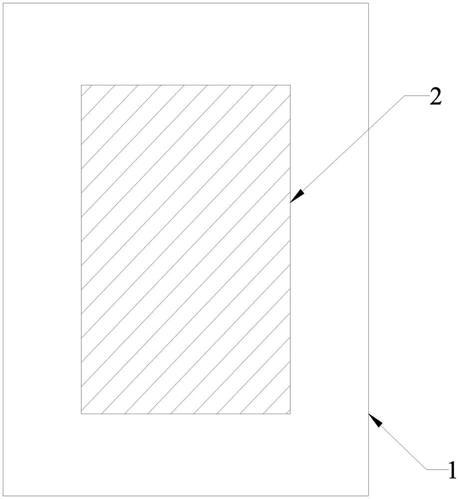 Graphene resistor