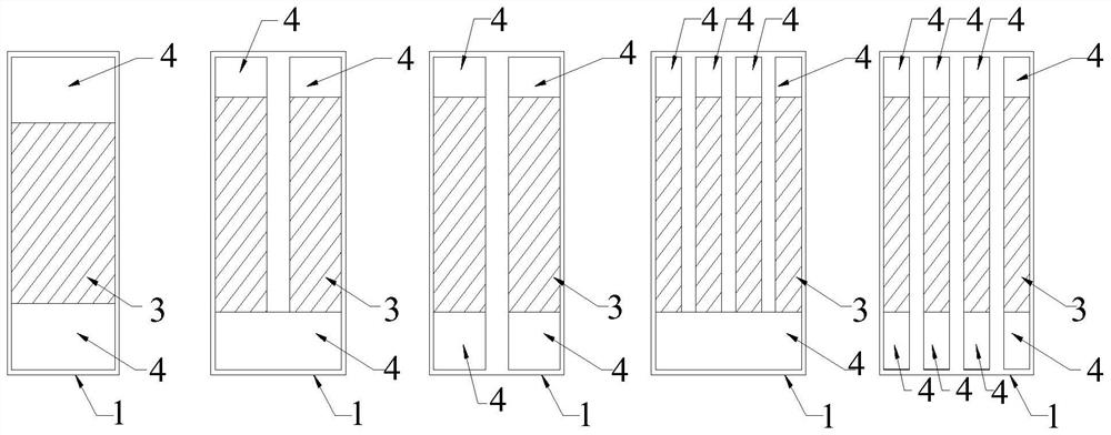 Graphene resistor