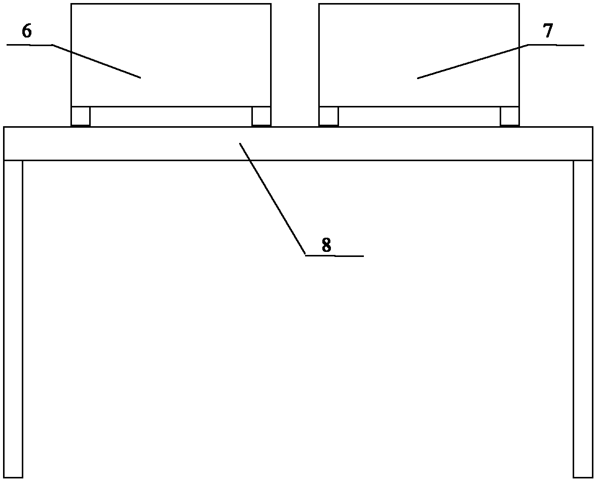 Piezoelectric polarization device and method