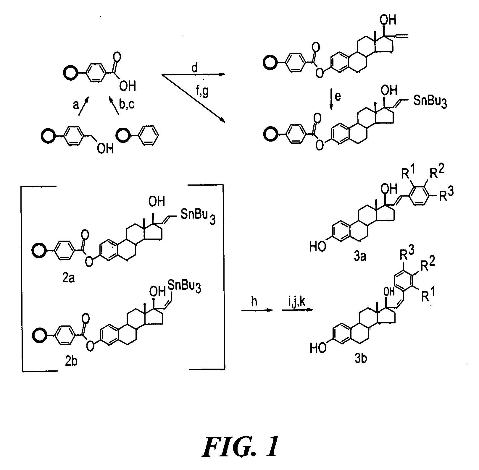 Steroidal antiestrogens and antiandrogens and uses thereof