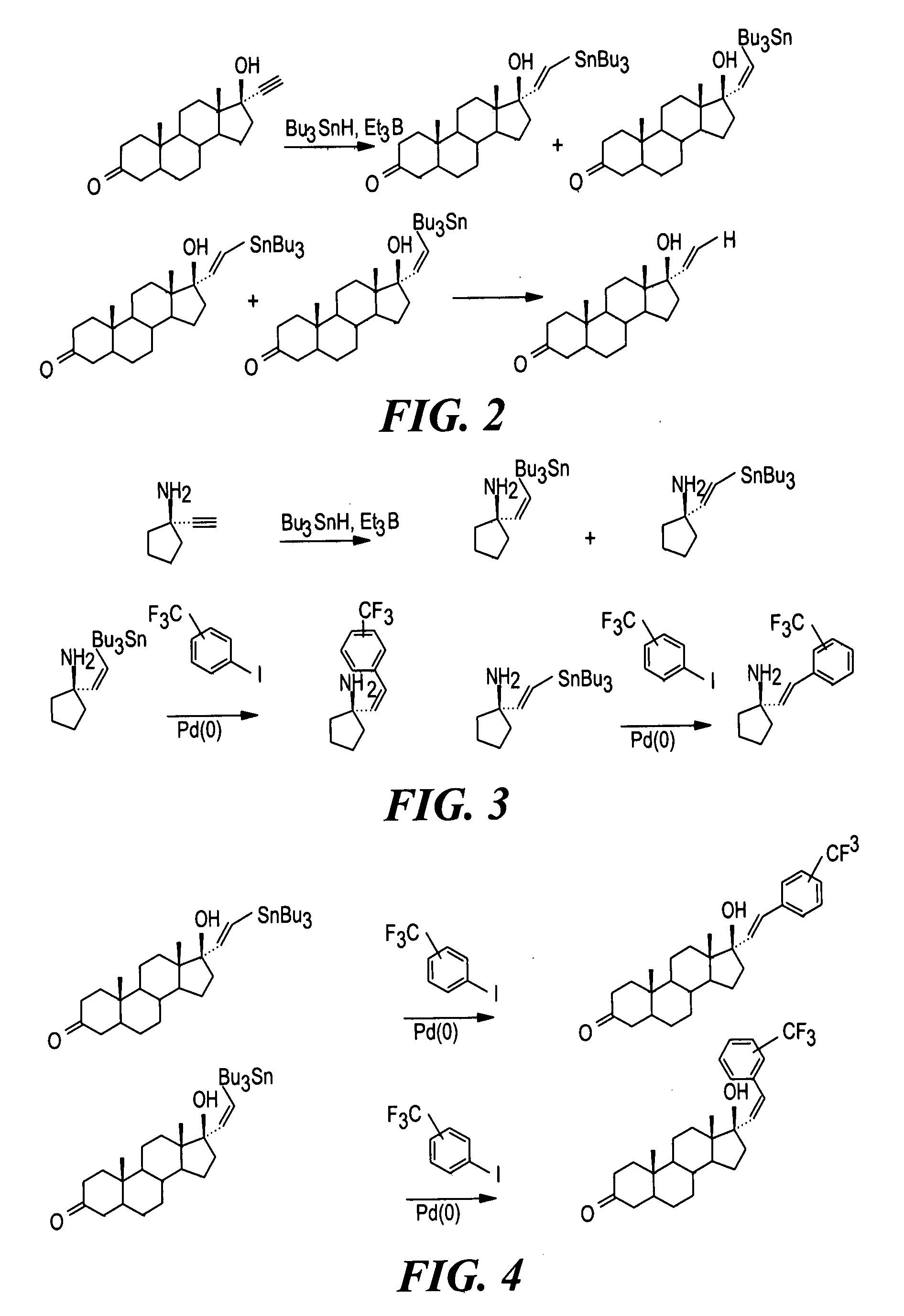 Steroidal antiestrogens and antiandrogens and uses thereof