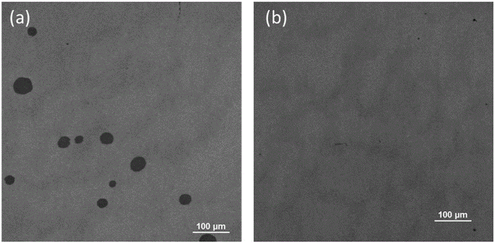 InGaN/GaN quantum well laser and manufacturing method thereof