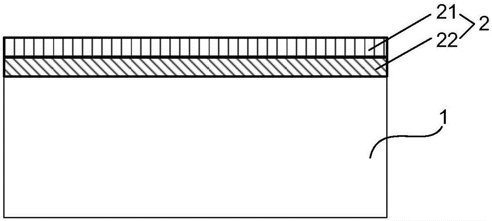 Surface coating composition of implantable medical apparatus, medical apparatus and manufacturing method of medical apparatus