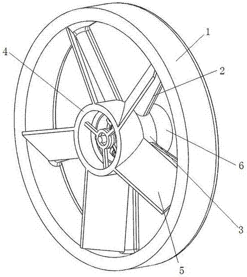 Wheel