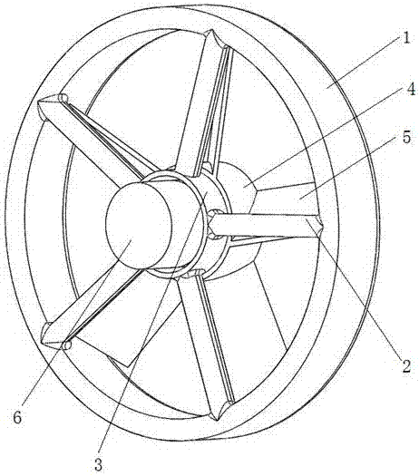 Wheel