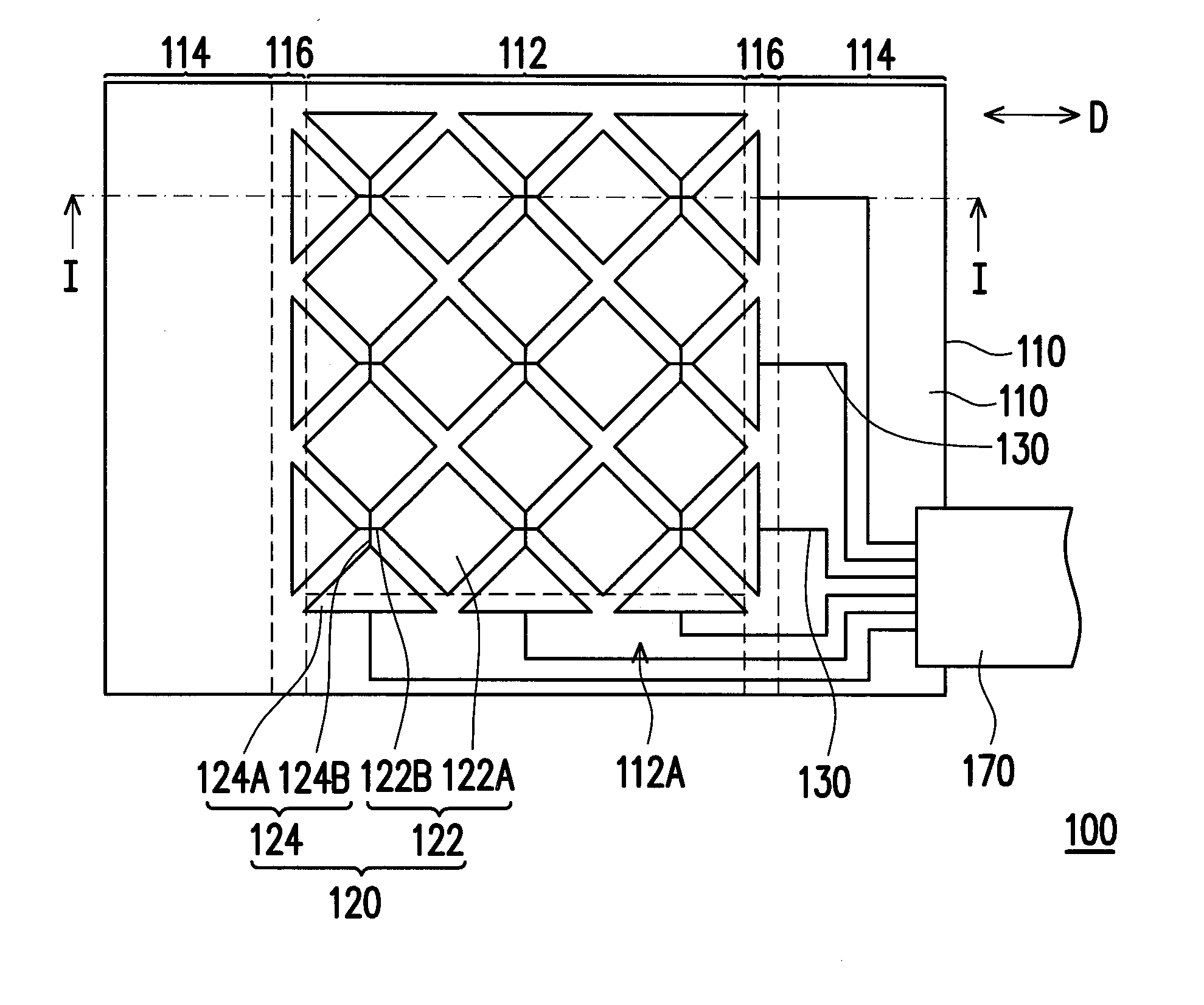 Touch display apparatus