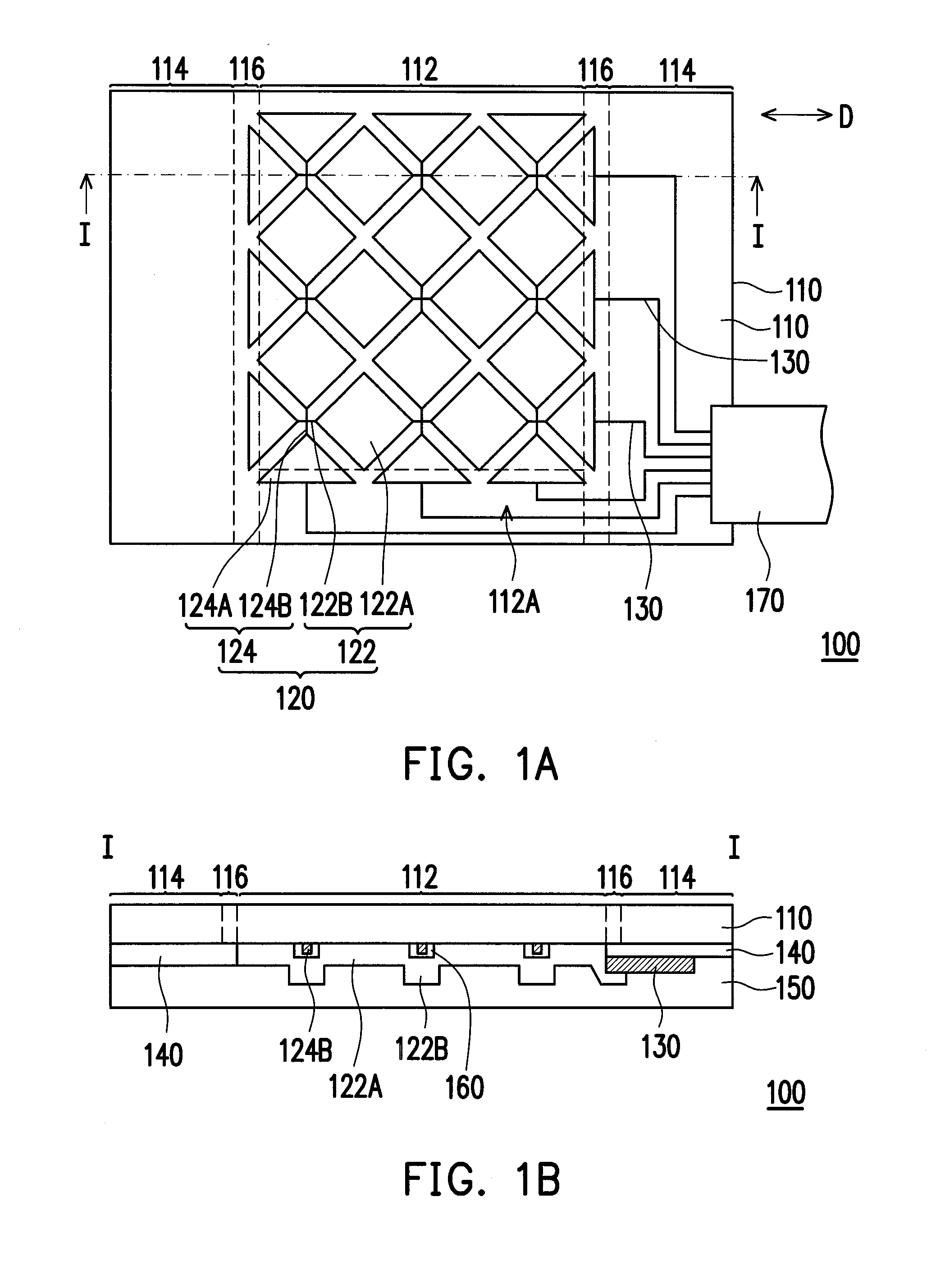 Touch display apparatus