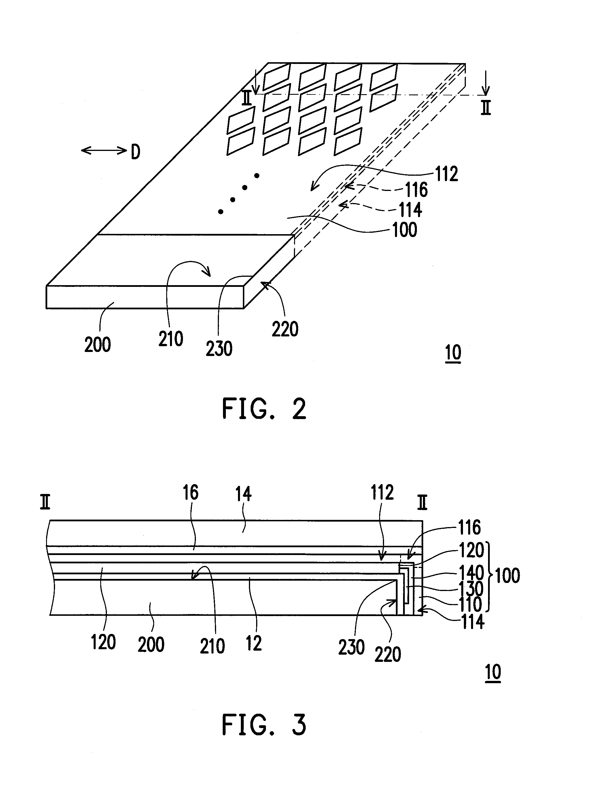 Touch display apparatus