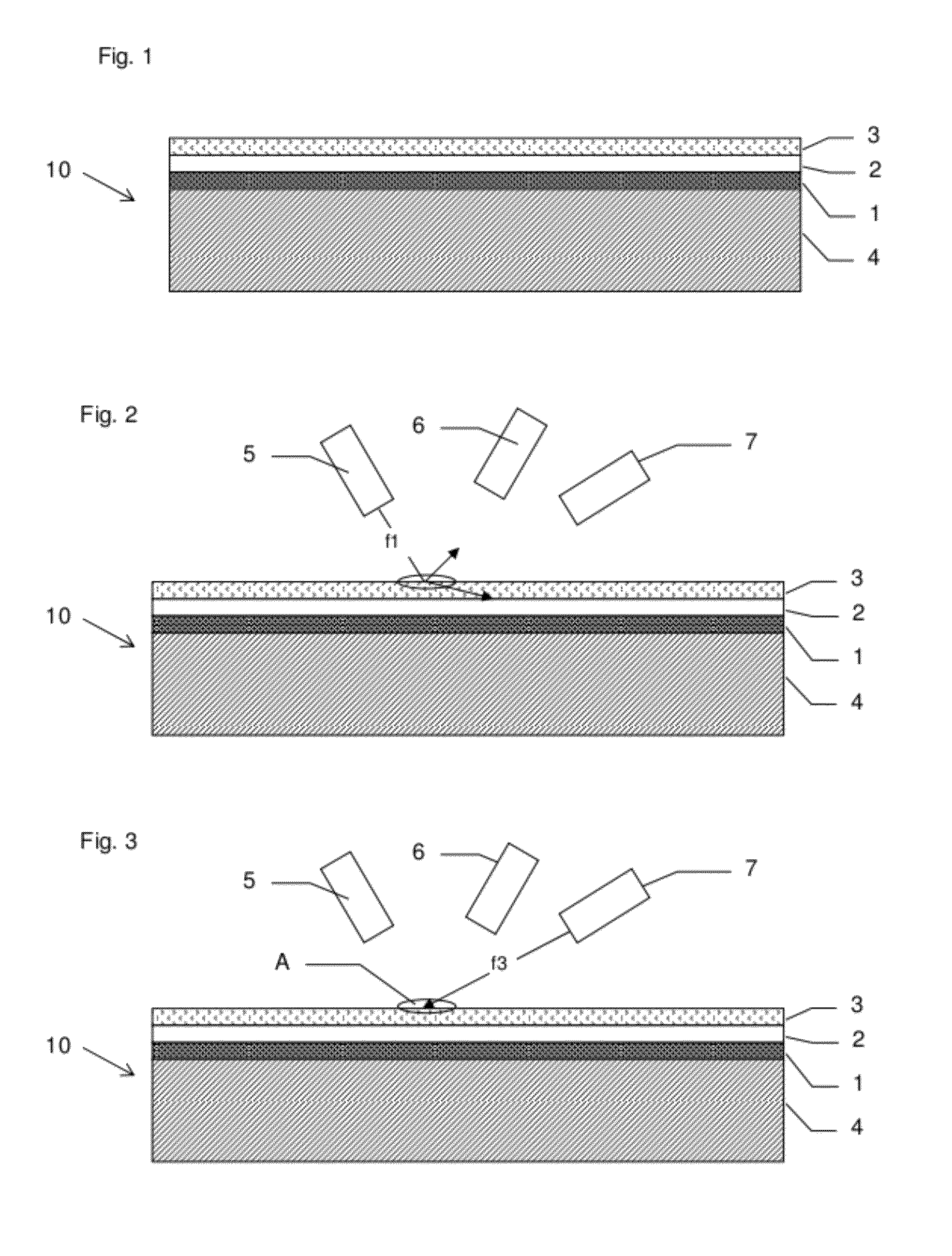 Light reactive media