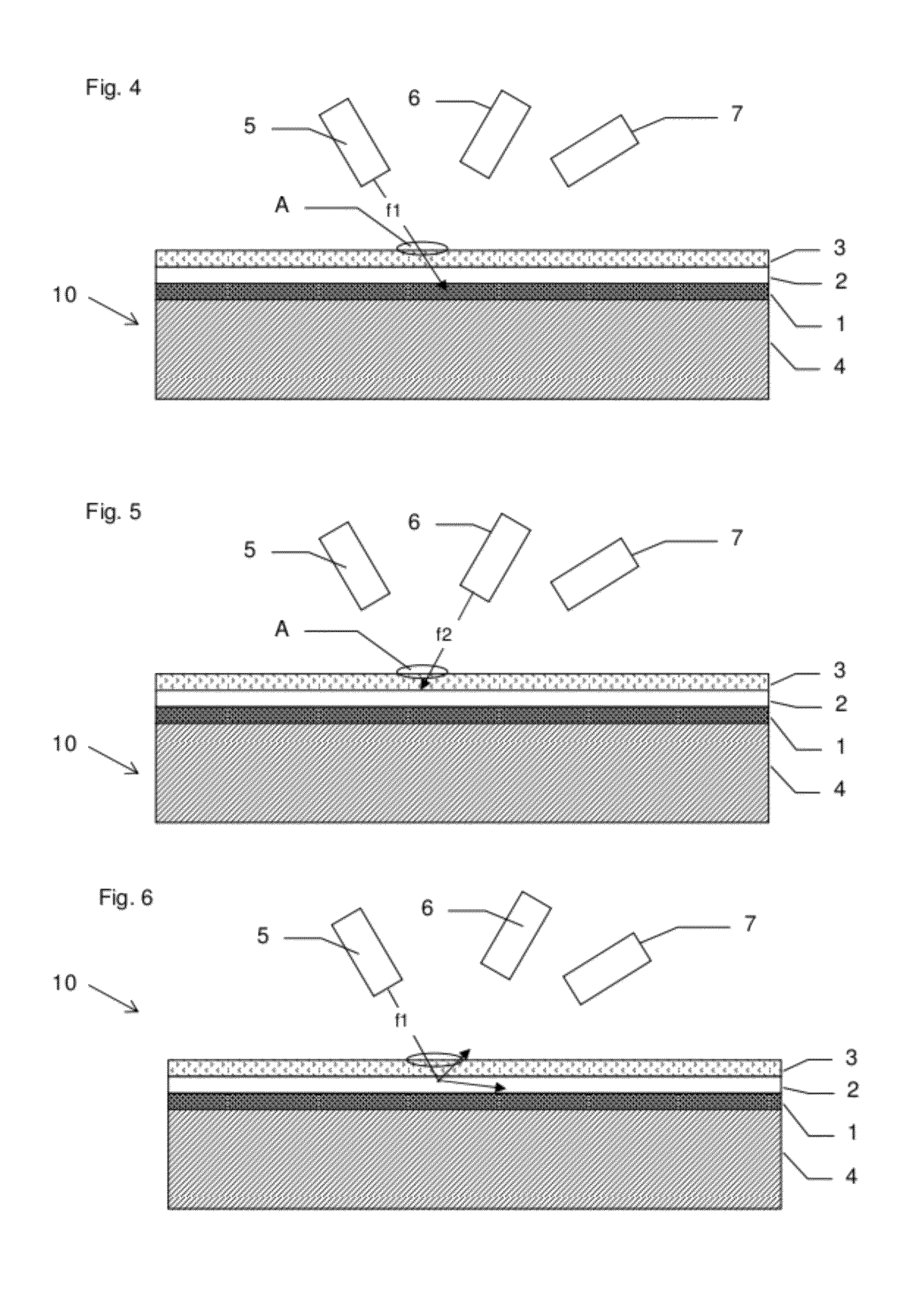 Light reactive media