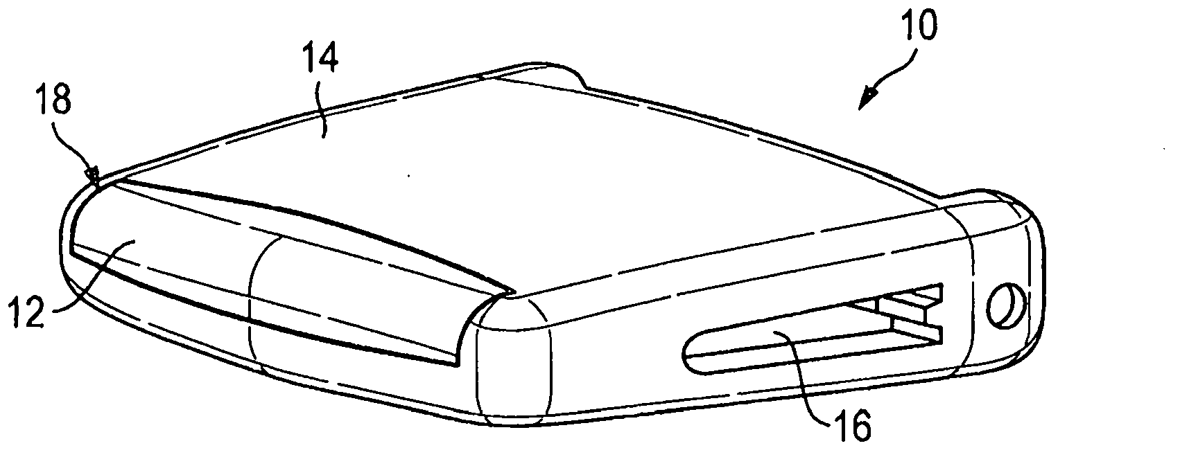 Method for producing a control element for an air-diffuser, control element for an air-diffuser, and air-diffuser