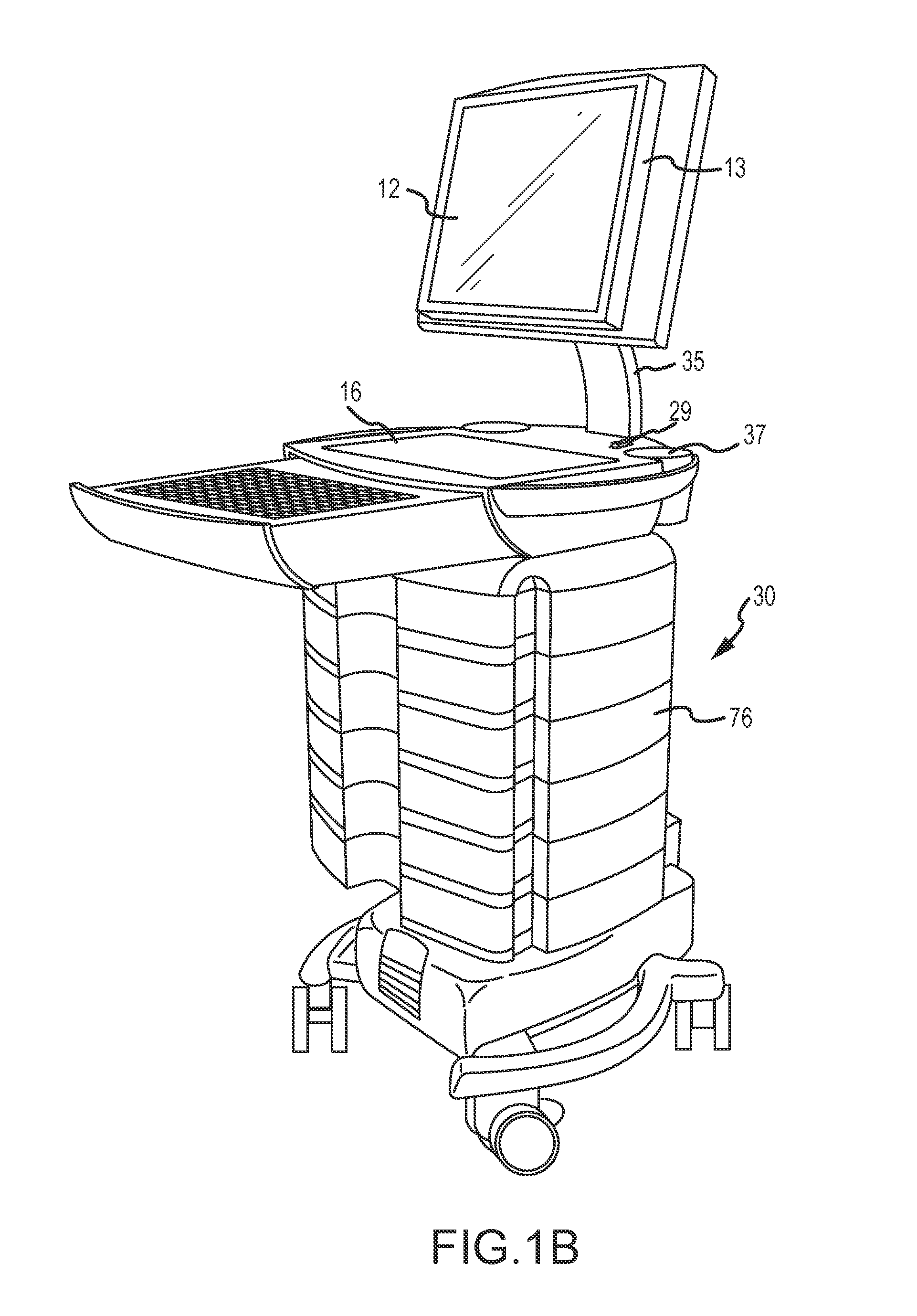 Medication dispensing cart