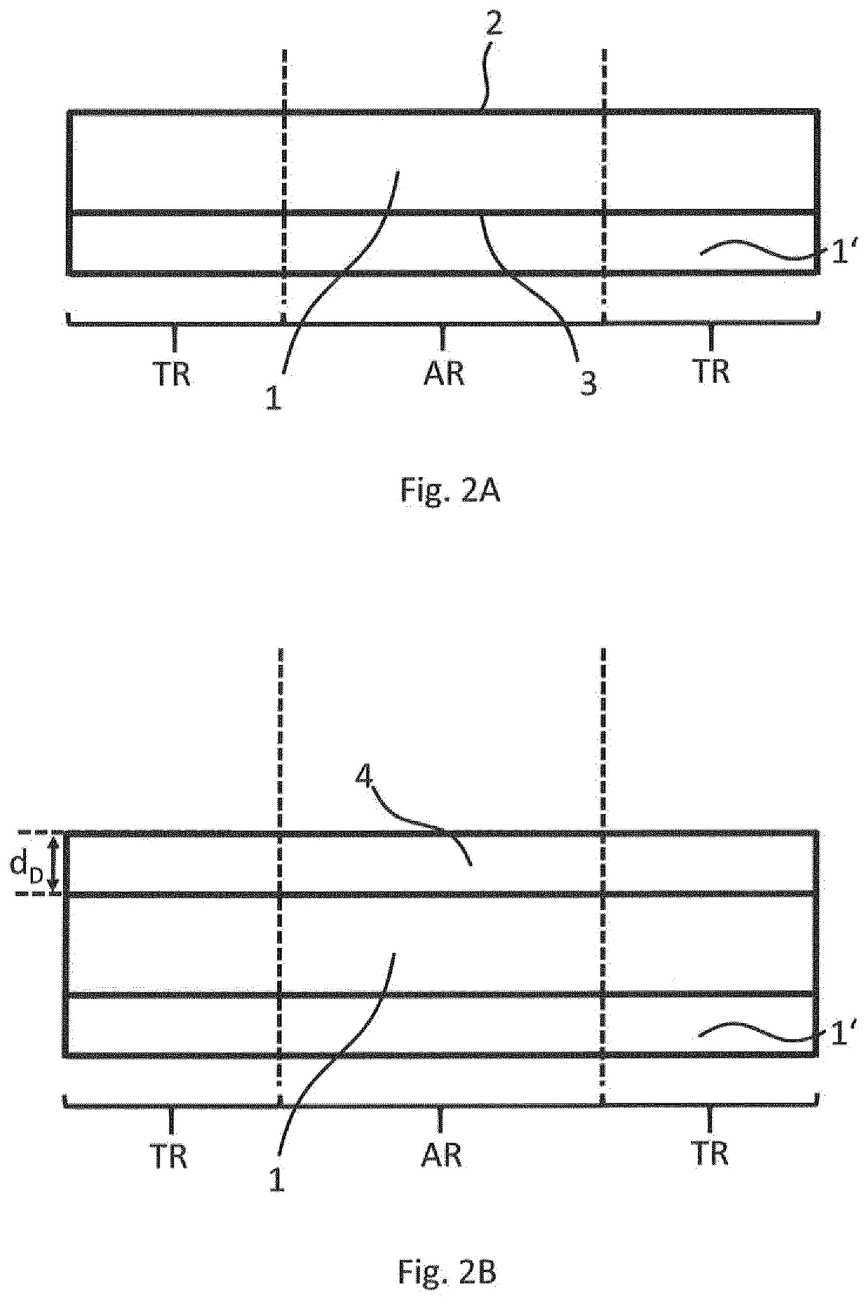 Self-Aligned Field Plate Mesa FPM SiC Schottky Barrier Diode