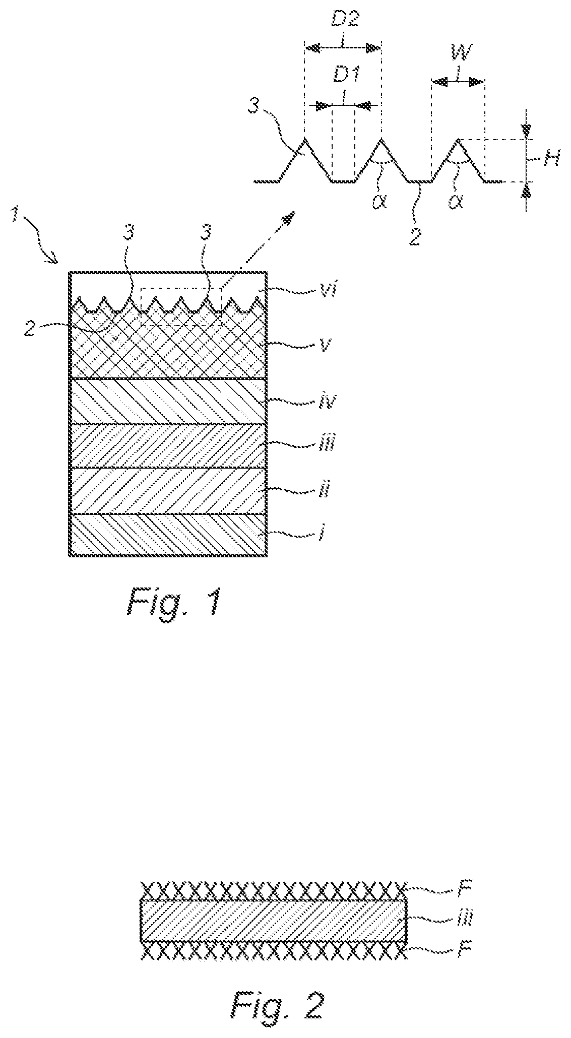 Multilayer self-adhesive fouling release film with textured surface