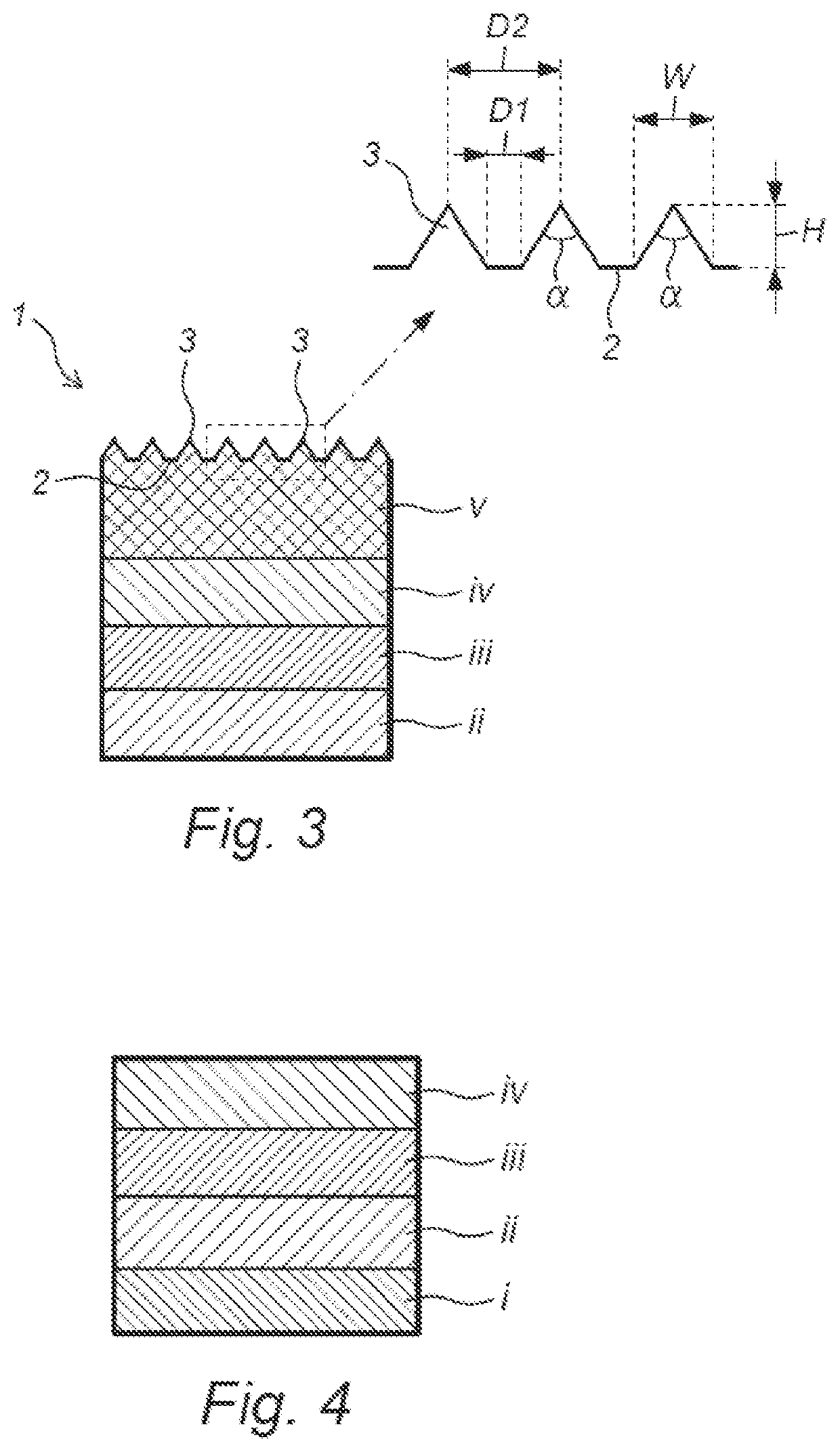 Multilayer self-adhesive fouling release film with textured surface