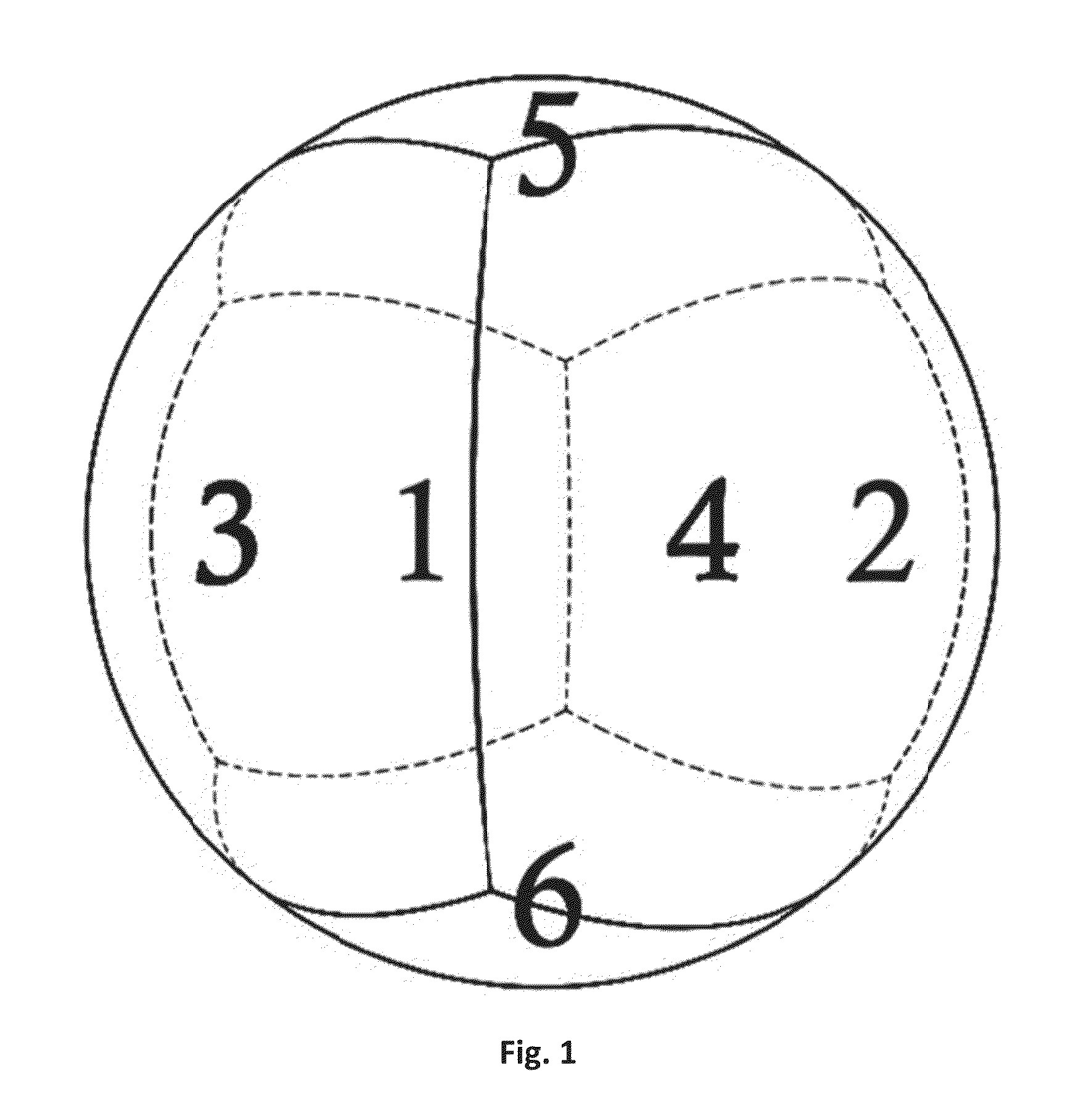 Dome-screen device,dome-screen playing system and image generation method thereof