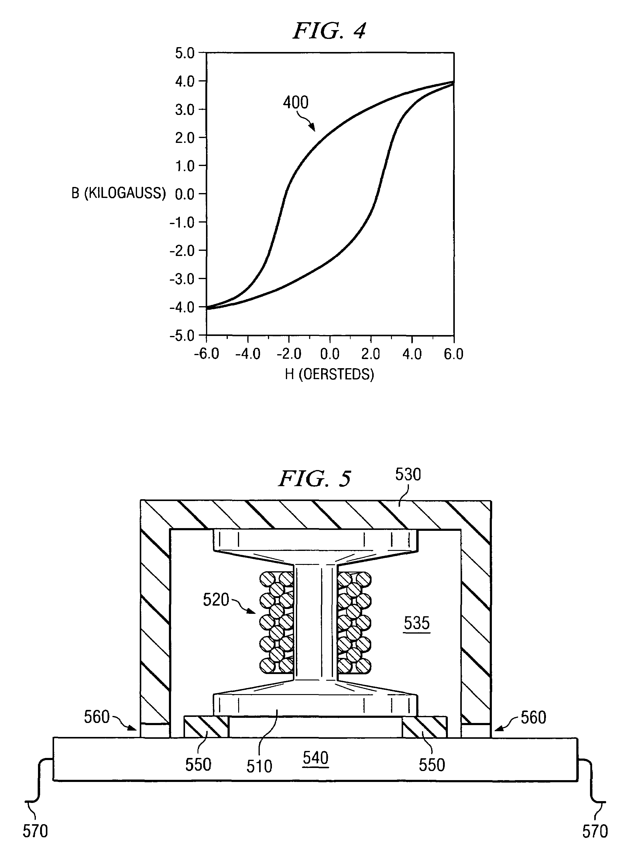 Method of manufacturing a power module