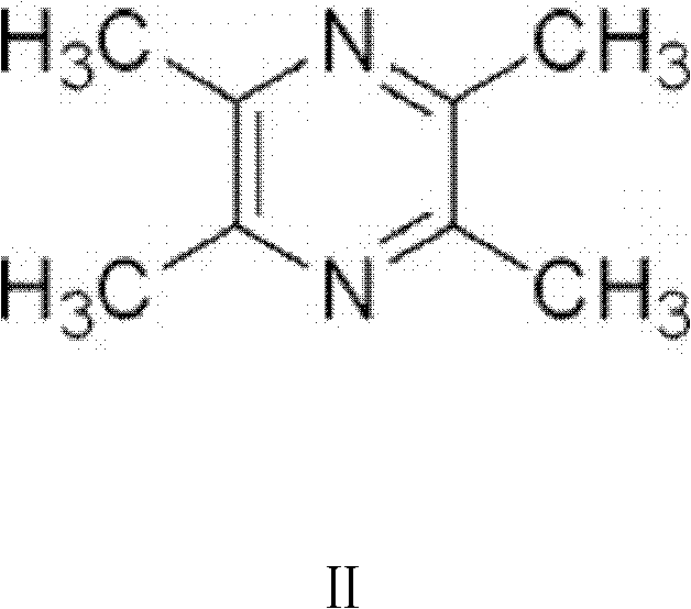 Medicinal composition for treating ischemic cerebrovascular disease, and preparation method thereof