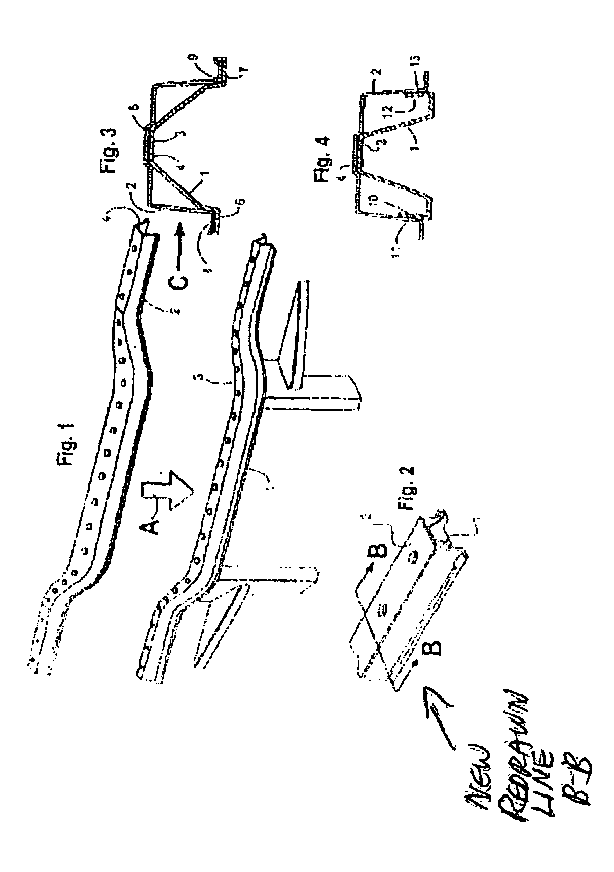 Automobile assembly