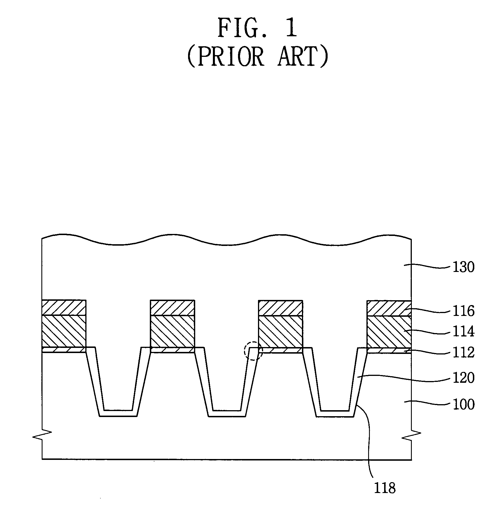 Spin-on glass composition and method of forming silicon oxide layer in semiconductor manufacturing process using the same