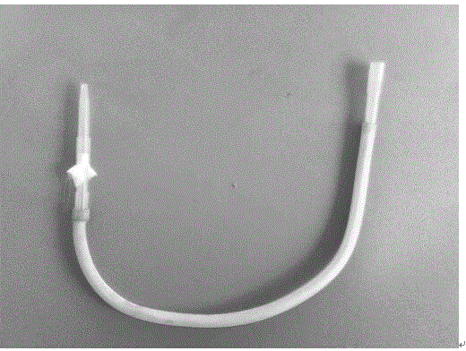 Large-size predacious mite collection method