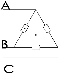 A method for paint dipping and curing of motor stator