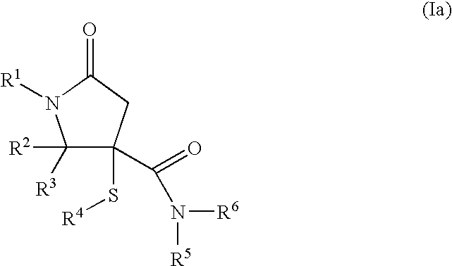 Novel pyrrolidin-2-ones