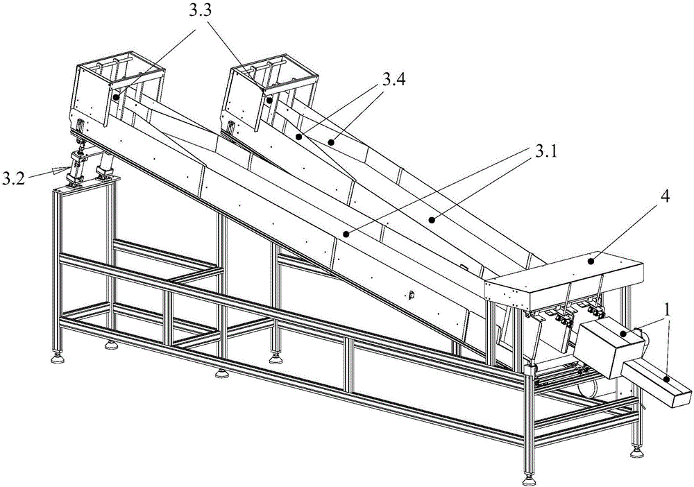 Carton loading mechanism