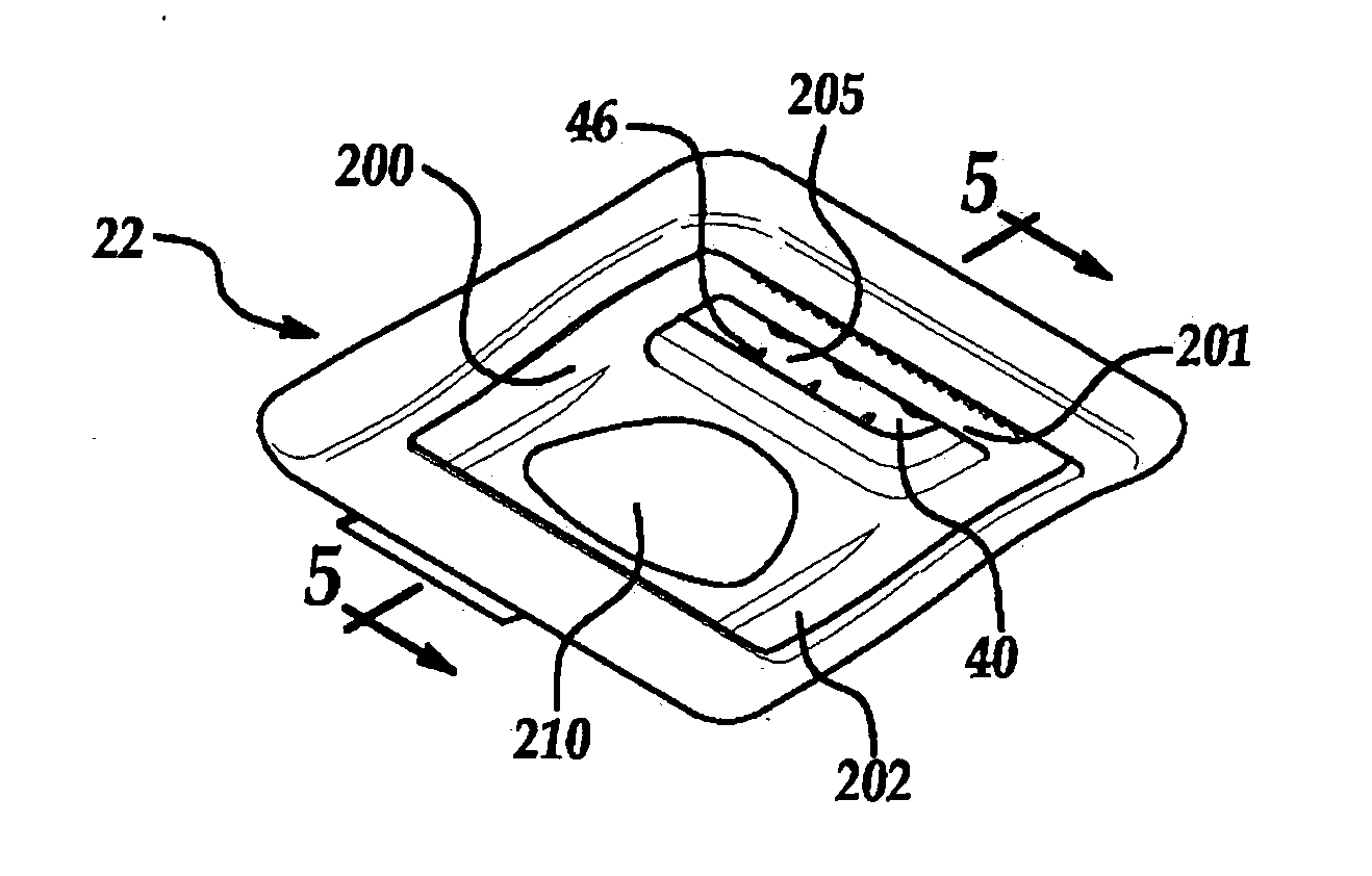 Interchangeable flashlight-cargo lamp system